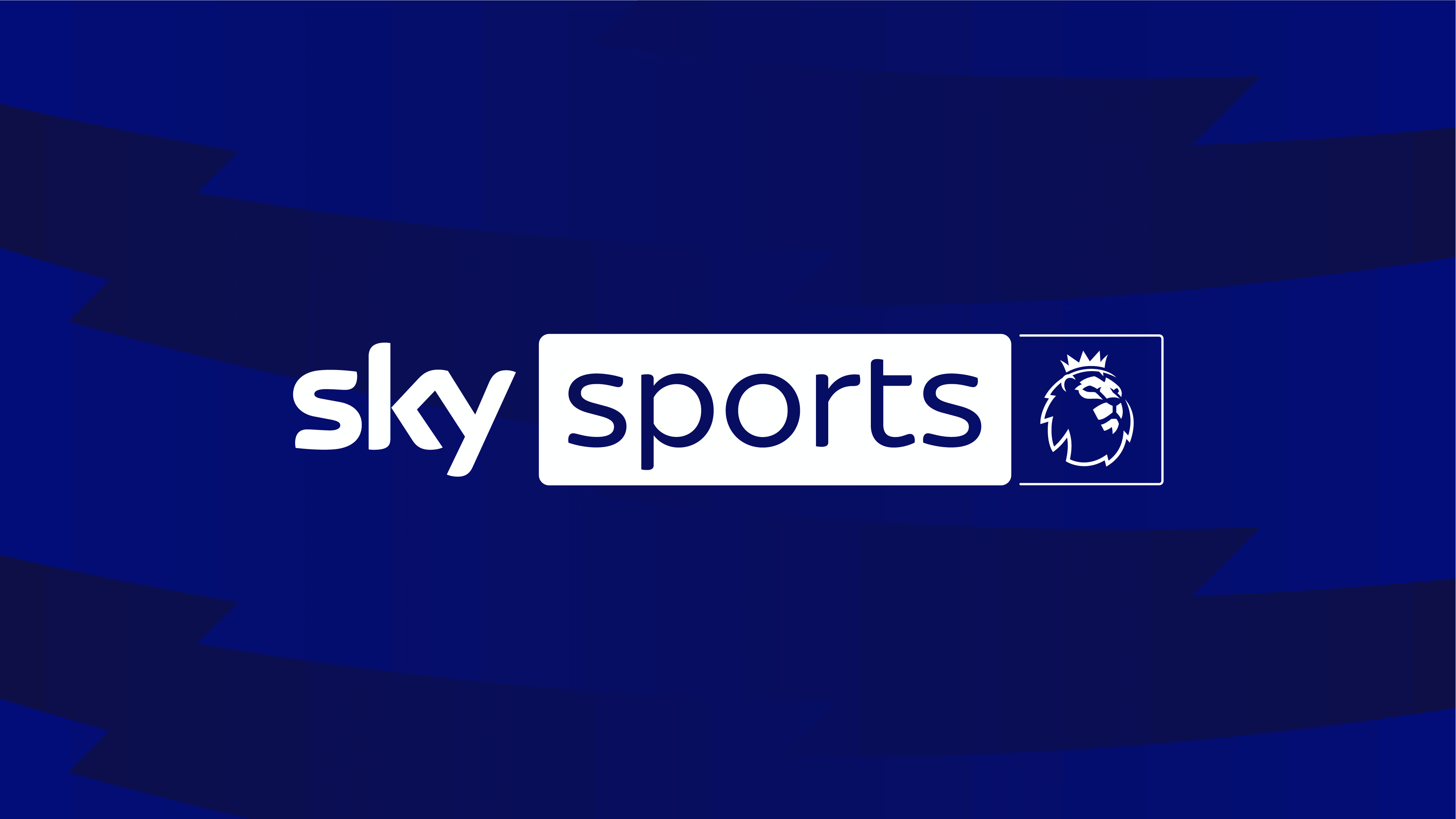 Sky Sports New Logo