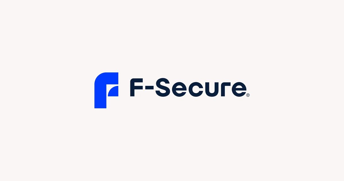 F-Secure
